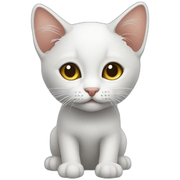 кошка картошка emoji