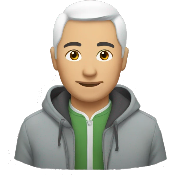 Kazakh emoji