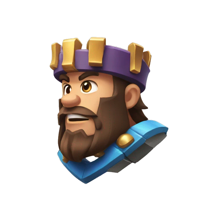 Clash royale  emoji