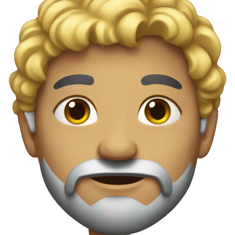 strong emoji