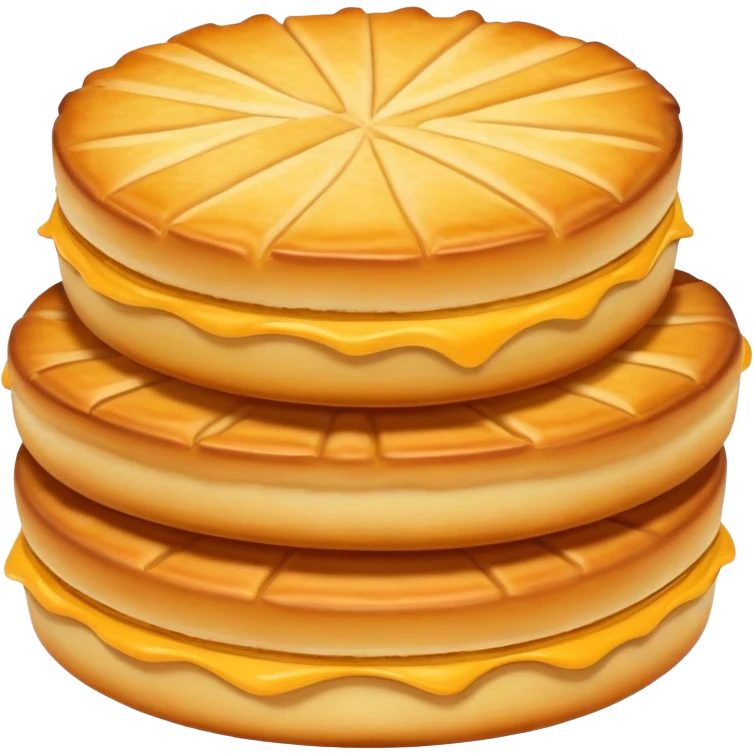 Pastel de feira  emoji