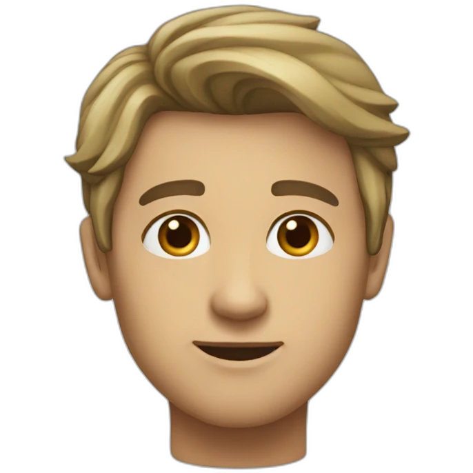 Onceler emoji