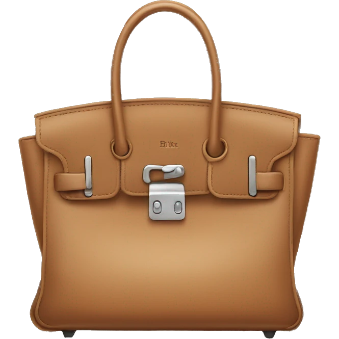 birkin emoji