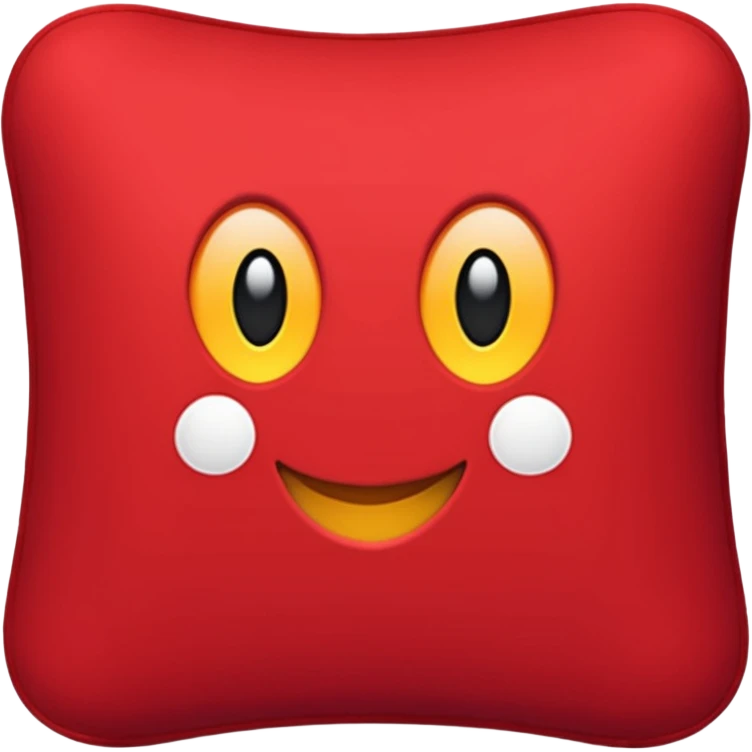 scarlet emoji