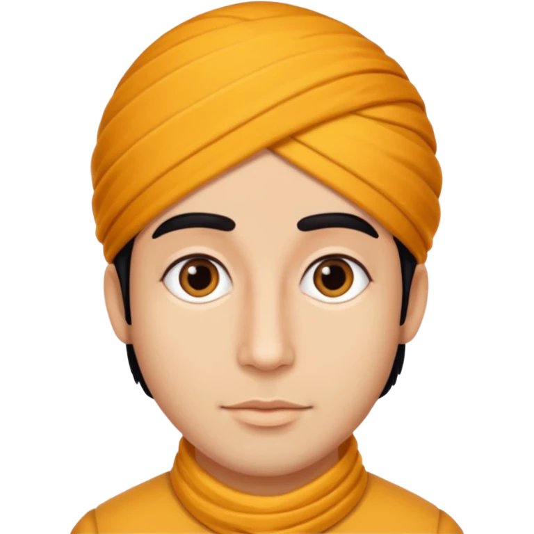 Infinity singh  emoji