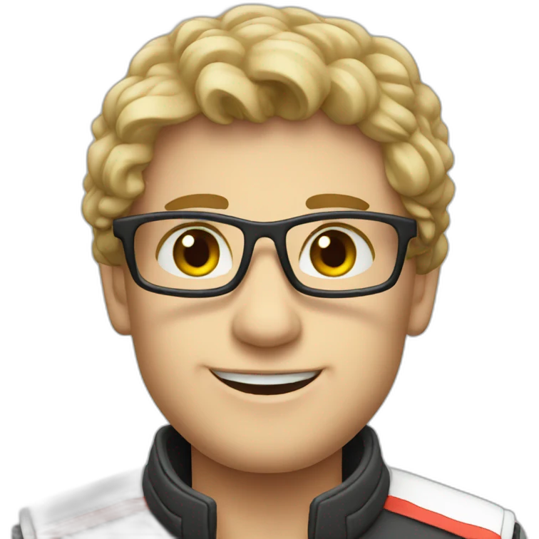 formula1 emoji