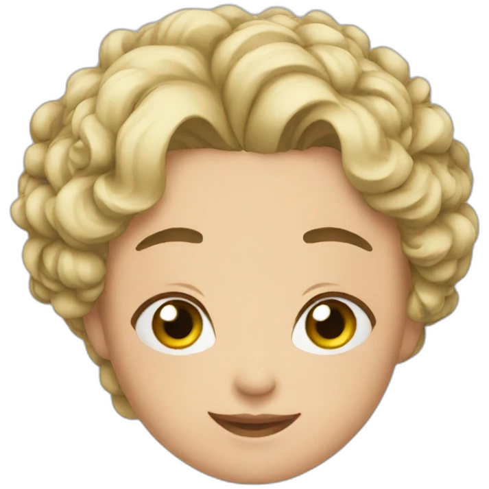 Twice emoji