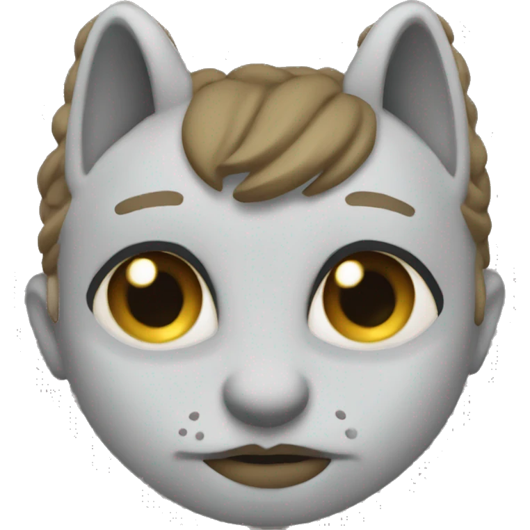 gyatt text emoji