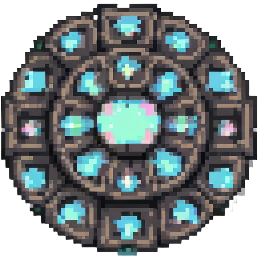 Furina from Genshin Impact emoji