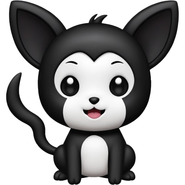 kuromi  emoji