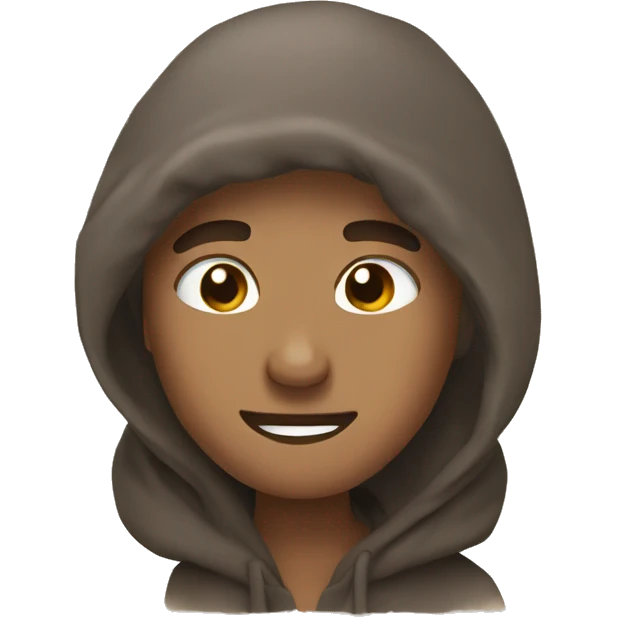 Cosy emoji