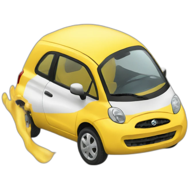 Micra emoji