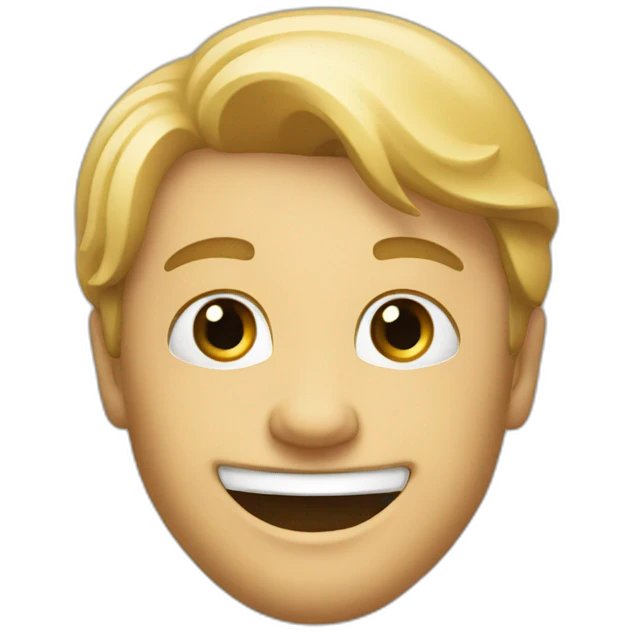 OL logo emoji