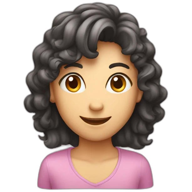 Thank you text emoji