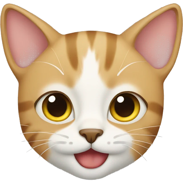cats emoji