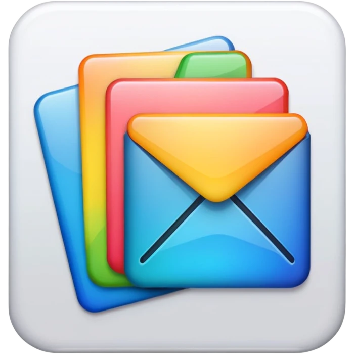 mac os mixed documents skeuomorphic emoji