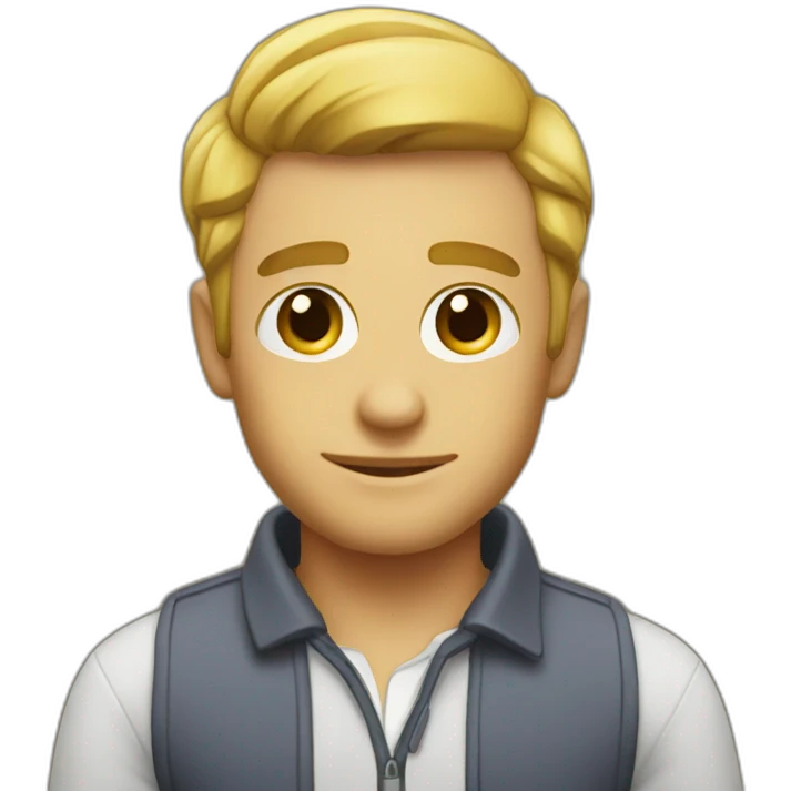 Dof emoji