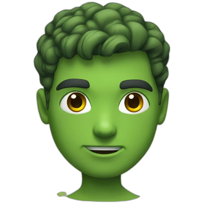 halk emoji