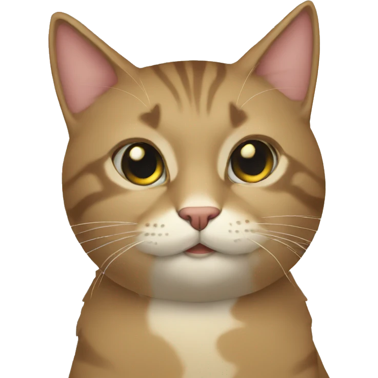 Gato emoji