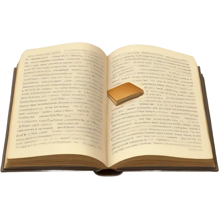 book emoji