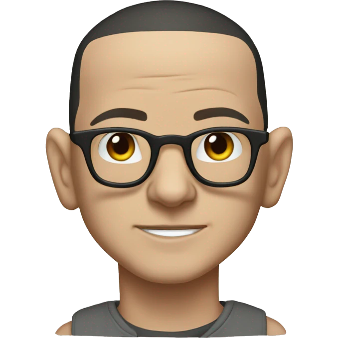 Chester Bennington  emoji