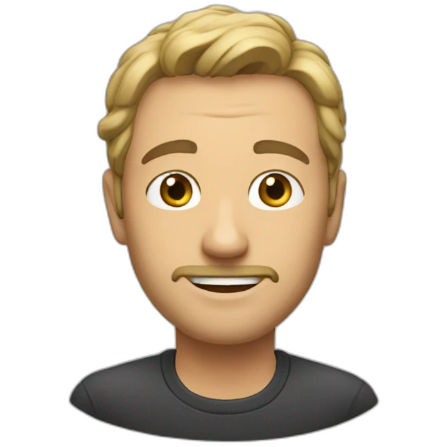 john week emoji