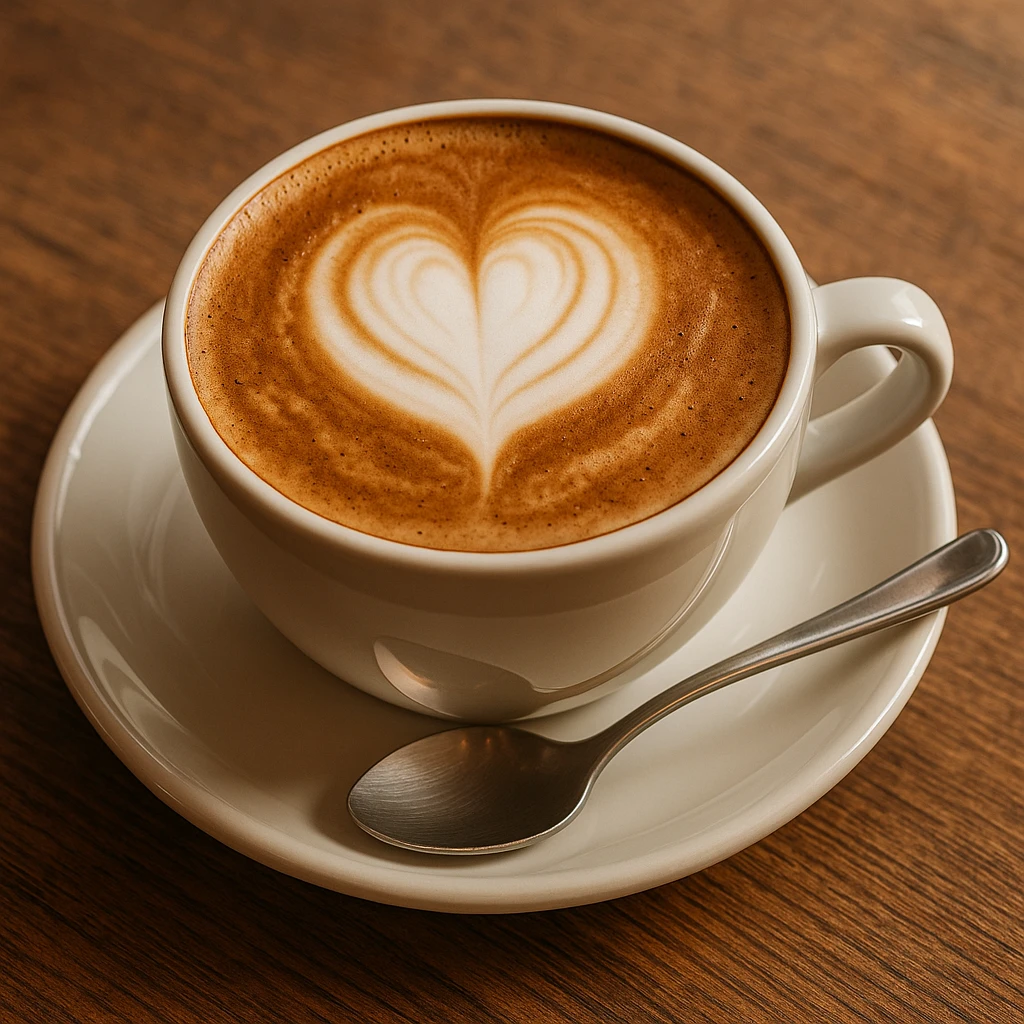 cappuccino1 emoji