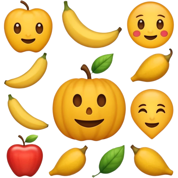 استنلی صورتی emoji