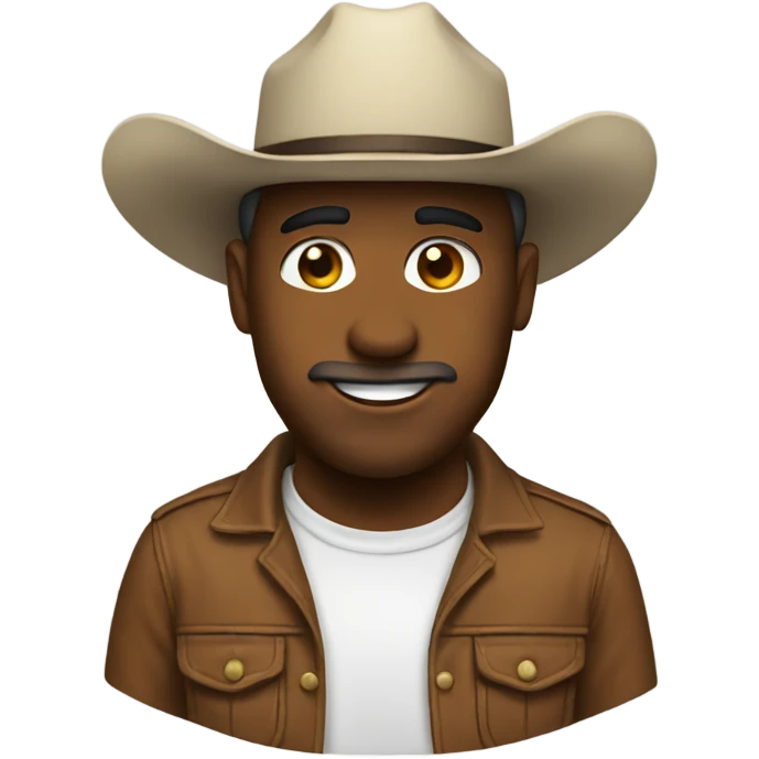 Texas emoji