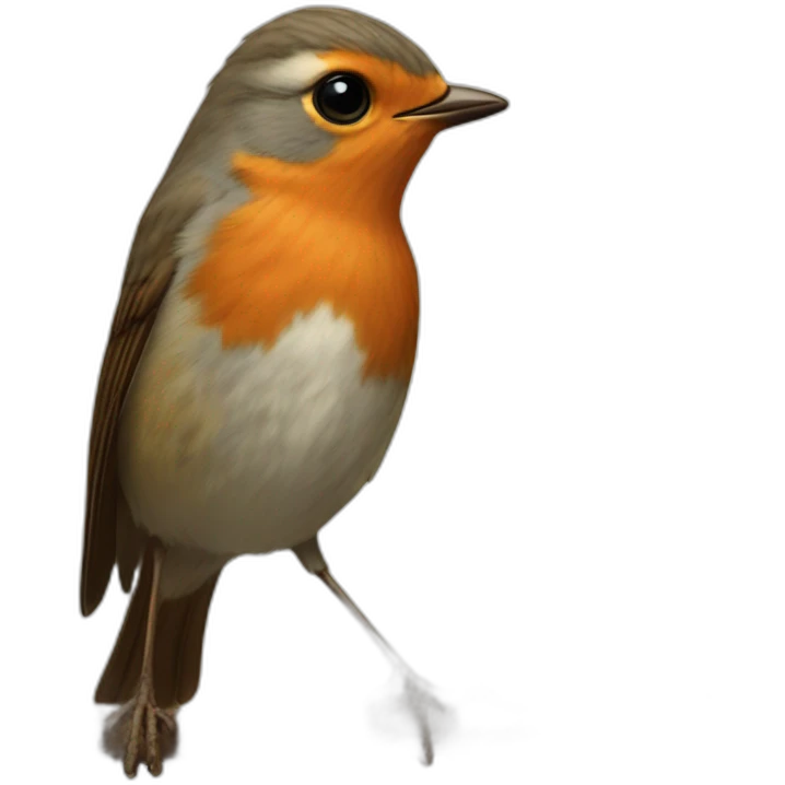 Robin des bois emoji