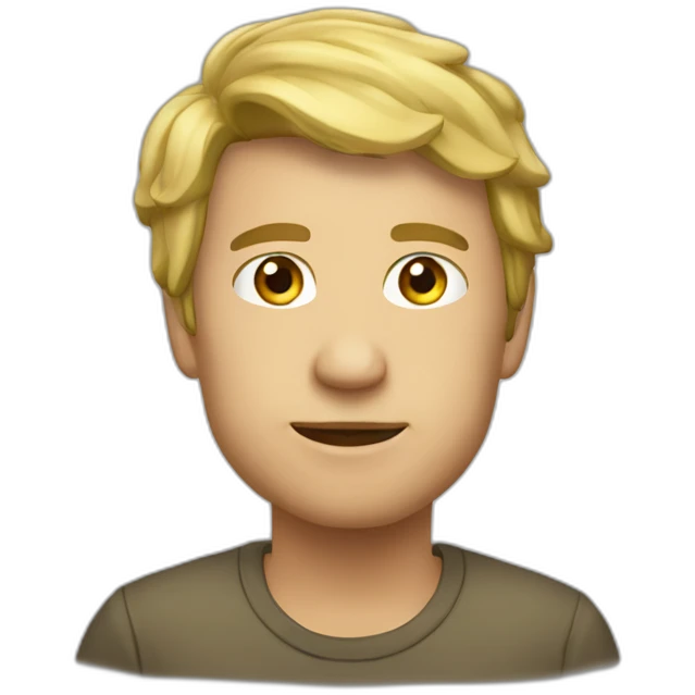 искусственный интеллект emoji