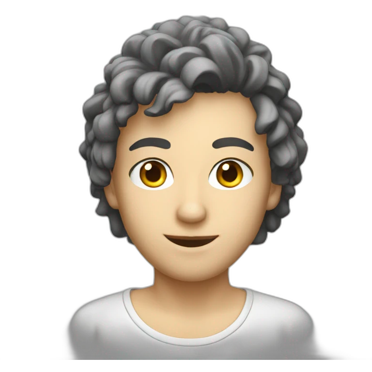 Clio emoji