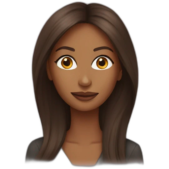 IMAN emoji