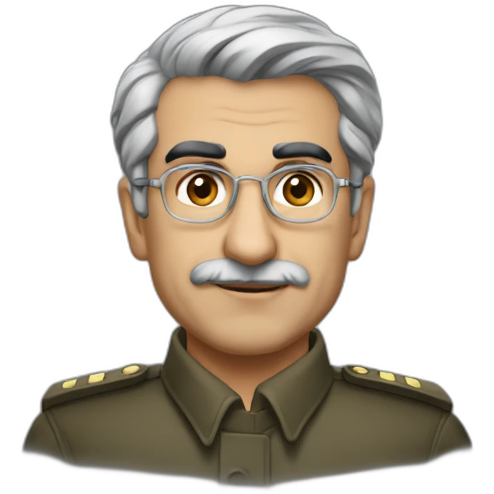 İsmail kartal emoji