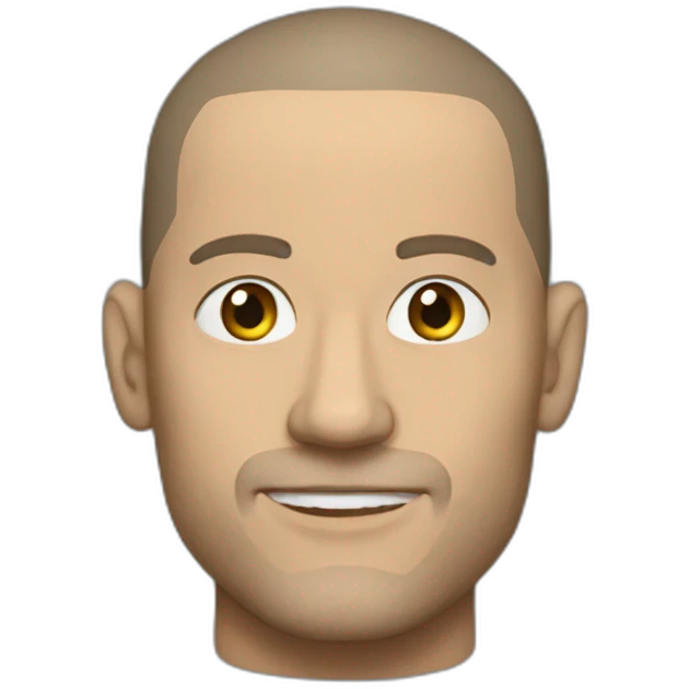 Scofield emoji