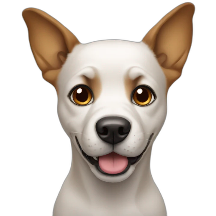 dog emoji
