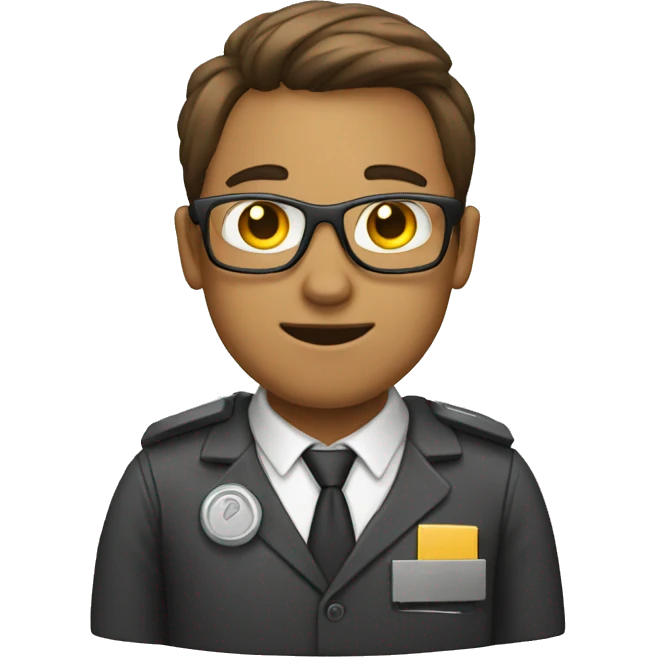 it job emoji