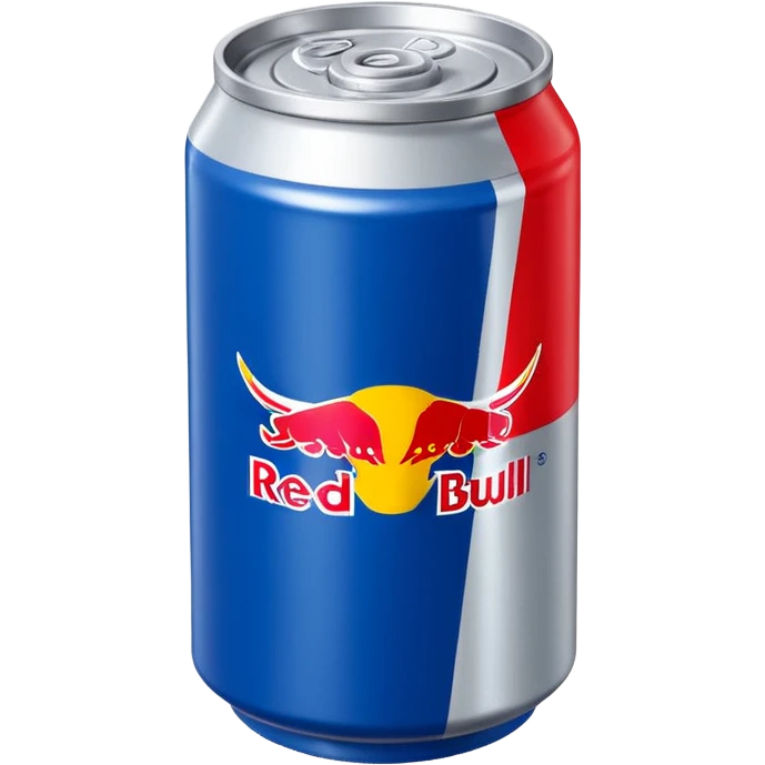 Fait moi un lego redbull emoji