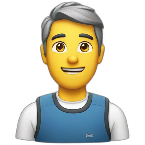 Avensis  emoji