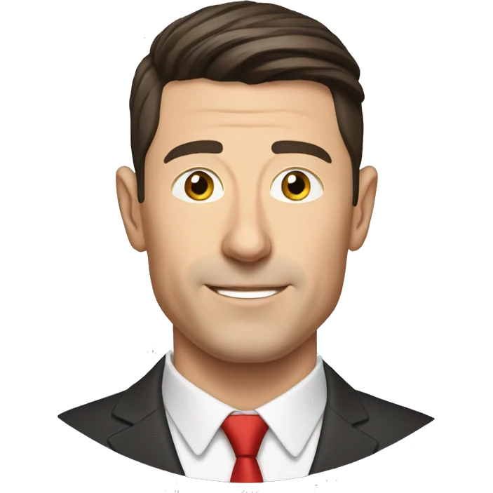 Lewandowski  emoji