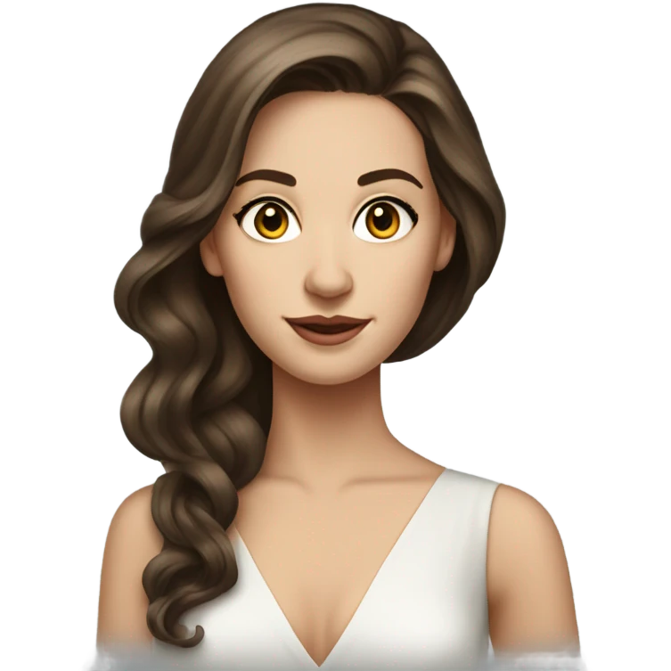Emily Waltham emoji