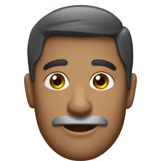 Ladrón  emoji