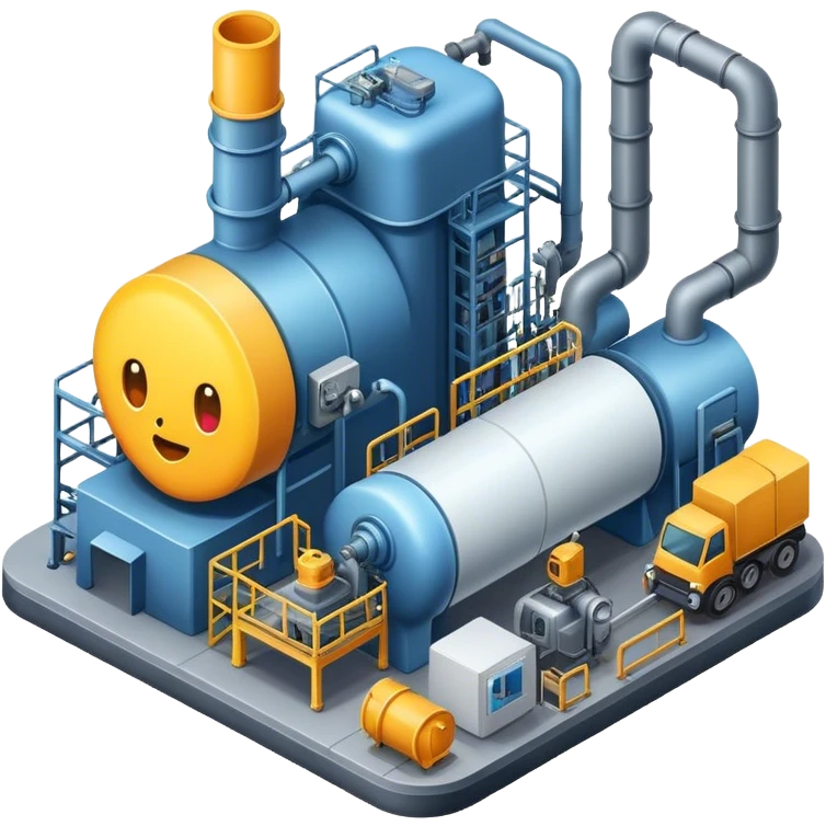content factory emoji
