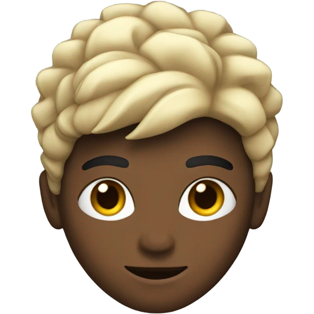 Ninja got a low taper fade emoji