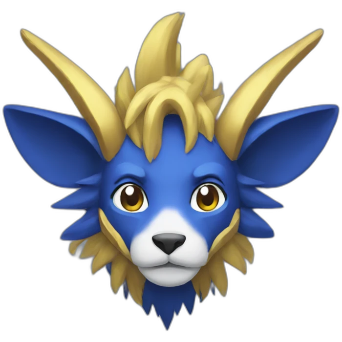 zacian emoji