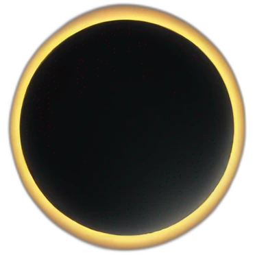 eclipse emoji