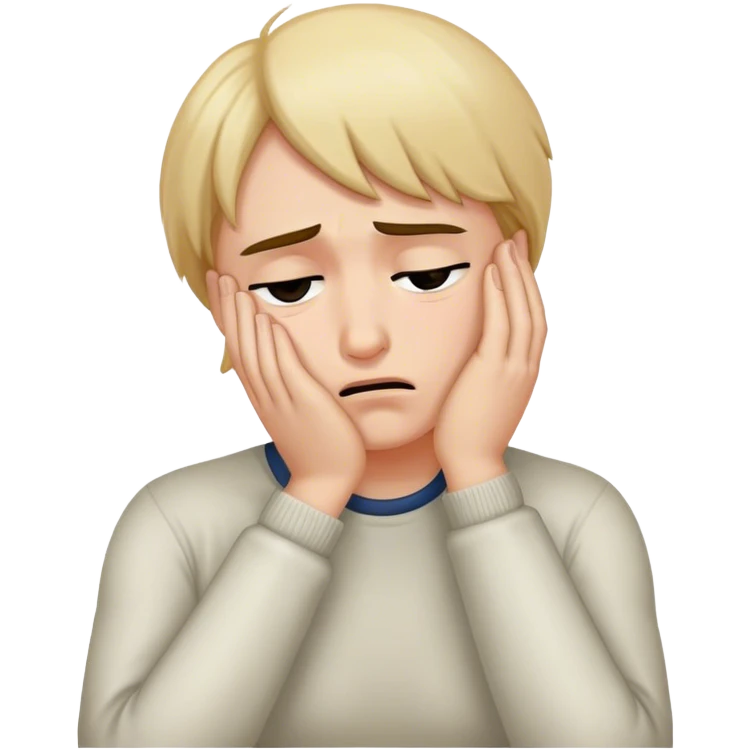 facepalm minblowin emoji