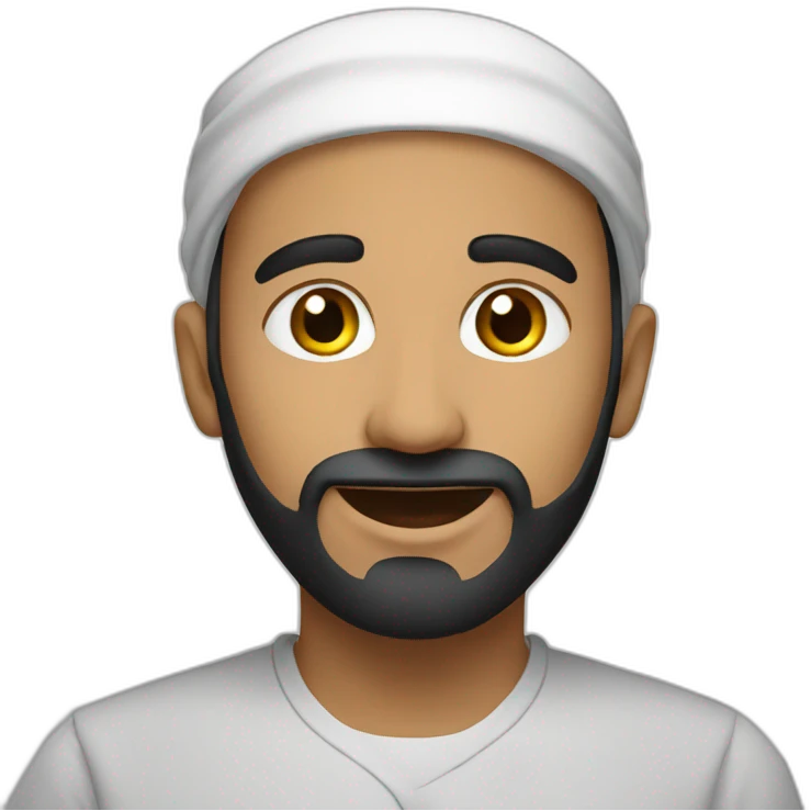 Islam emoji