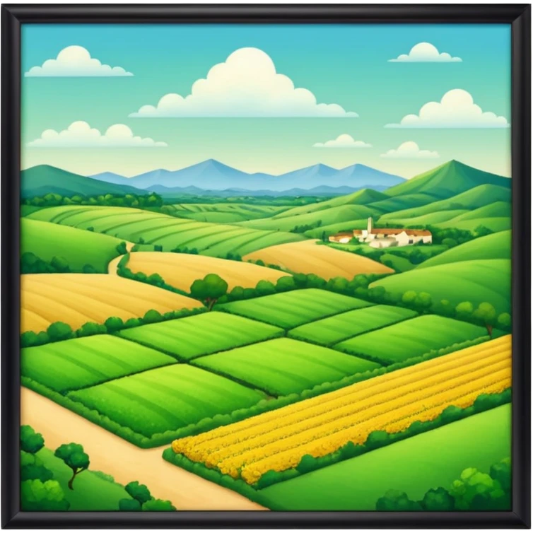 La oanterre rise emoji