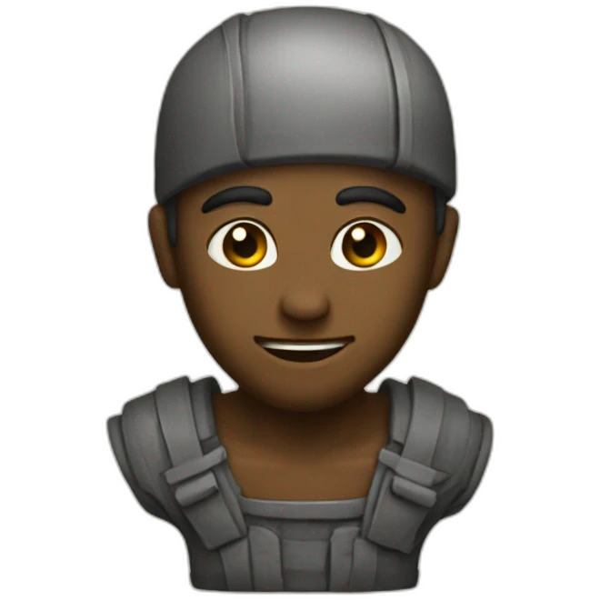Zemour emoji